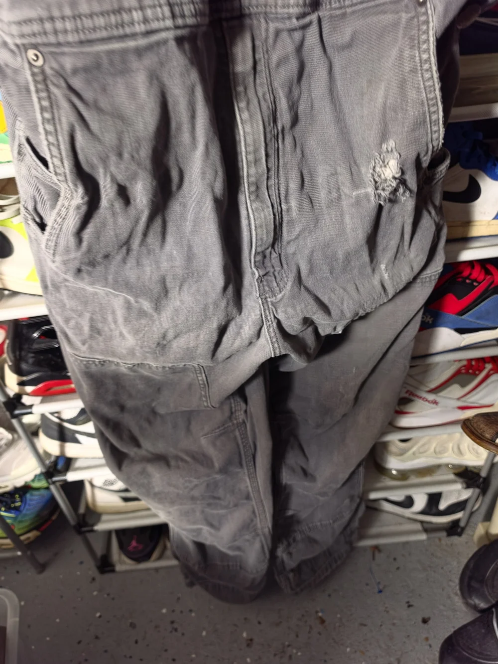 Carhartt durable men